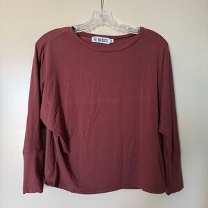 Fighting Eel Top EUC